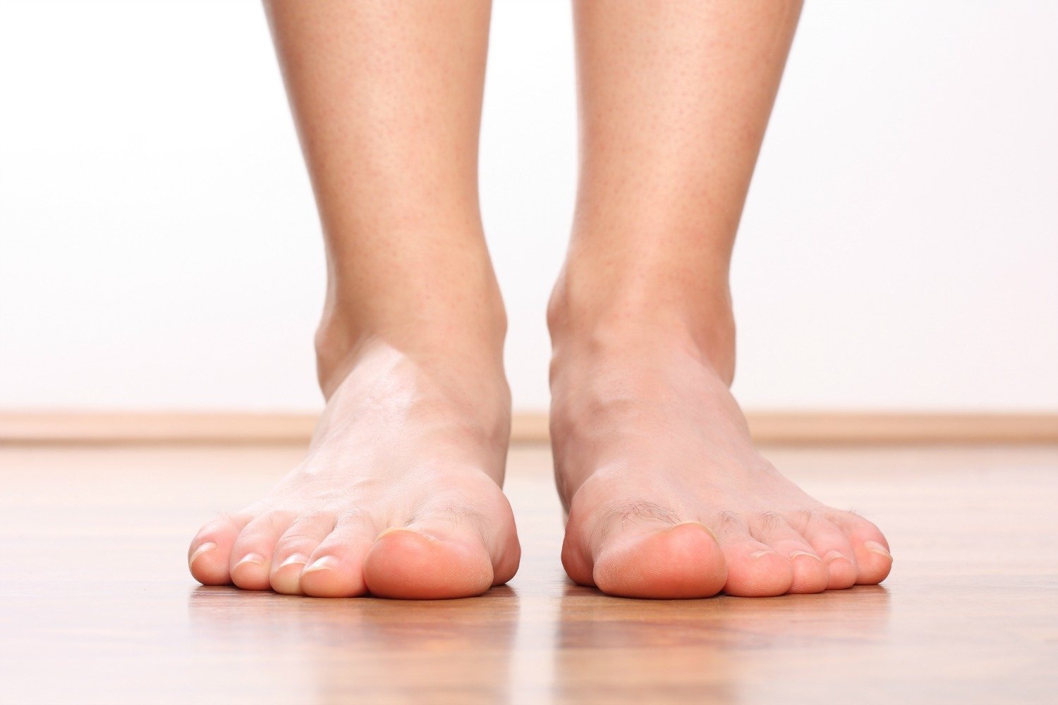 Don’t Let Diabetes Knock You Off Your Feet