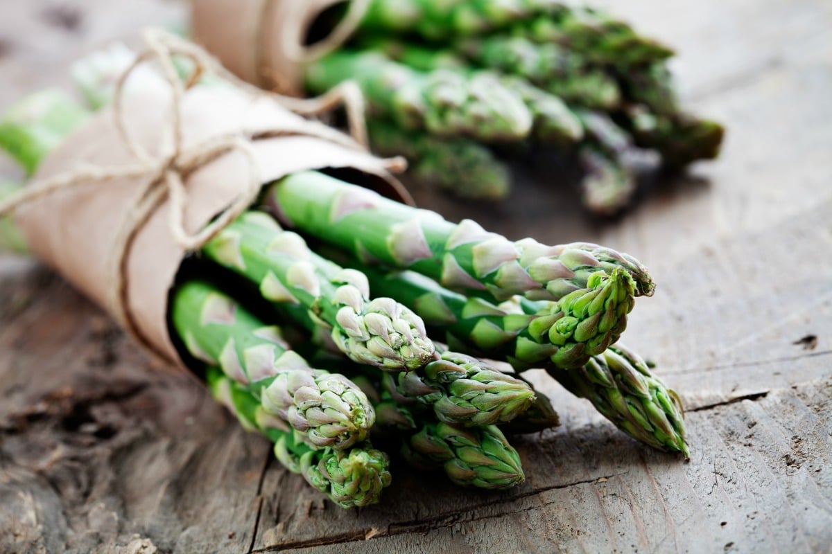 8 High-Protein Vegetables for the Diabetic Diet