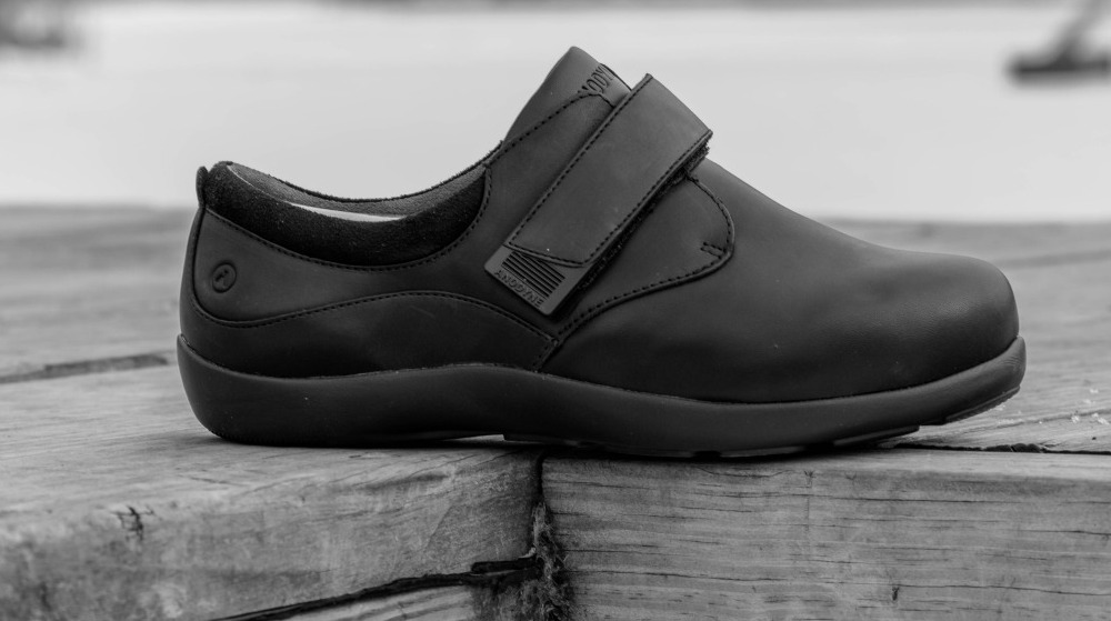Blogs, Diabetes, Foot Care Anodyne Diabetic Footwear