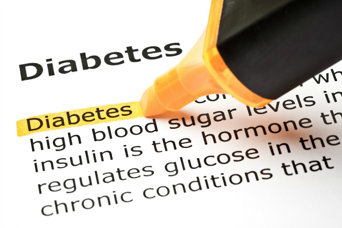 5 Ways Type 1 and Type 2 Diabetes Differ