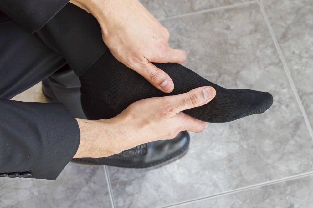 Plantar Fasciitis Pain Relief: Tips and Solutions to Keep Moving