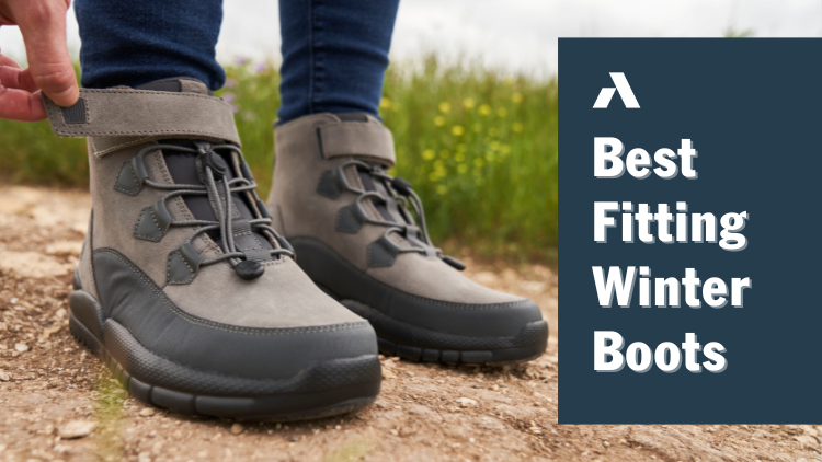 Best Fitting Winter Boots