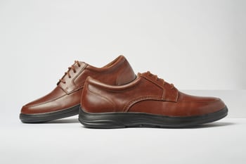 No. 12 Men's Casual Oxford