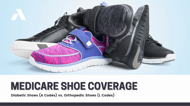 medicare diabetic shoes requirements