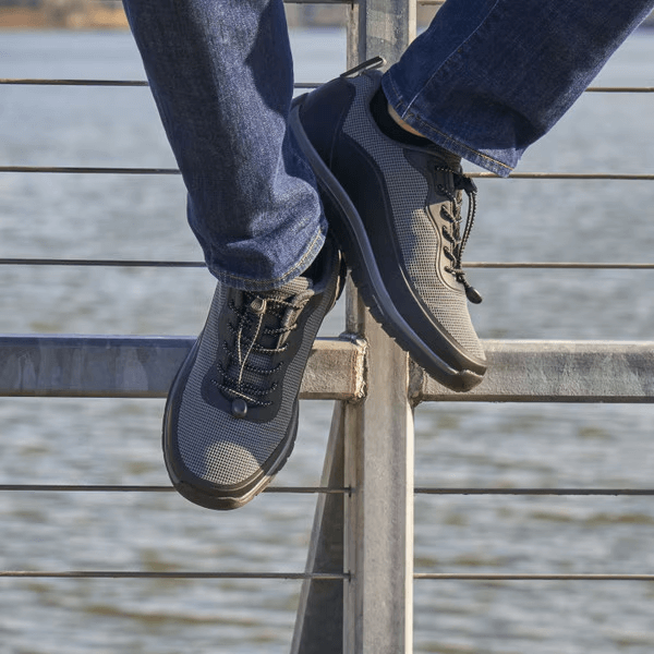 Anodyne No. 16 Sport Sprinter best shoes for foot pain men