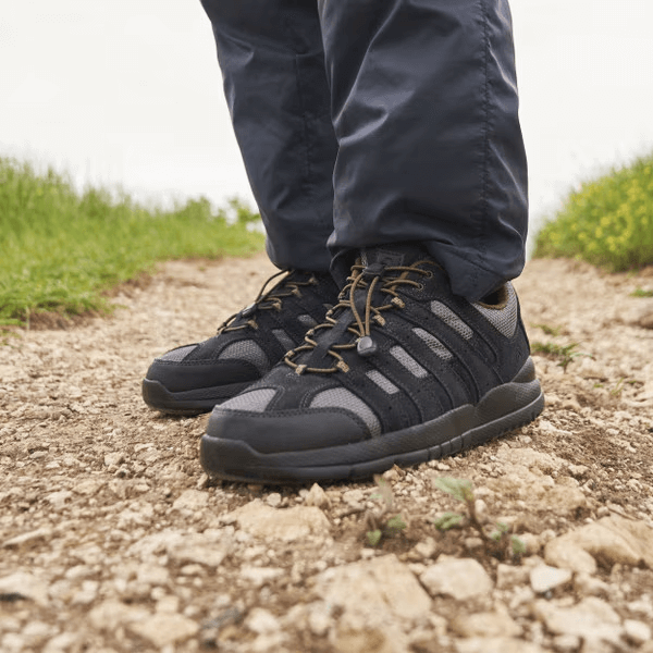 Anodyne No. 44 Trail Walker best shoes for aching heels