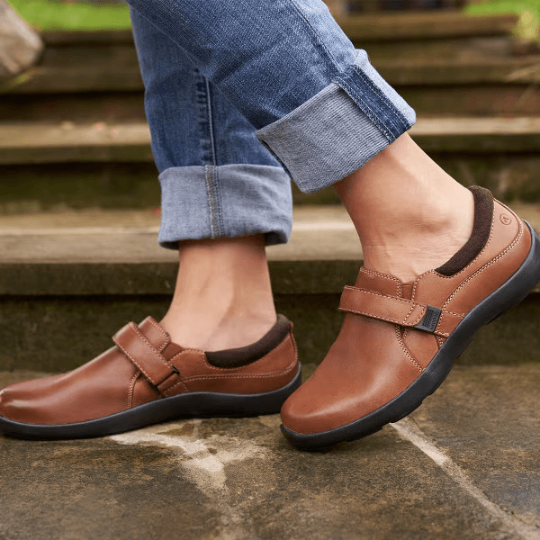 Anodyne No. 51 Casual Dress best shoes for foot pain professional women