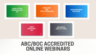 ABC/BOC Accredited Online Webinars