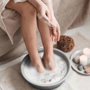 foot soak