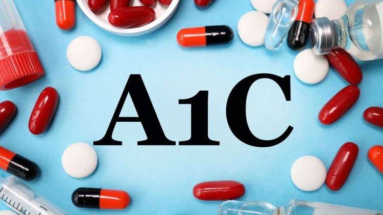 A1C