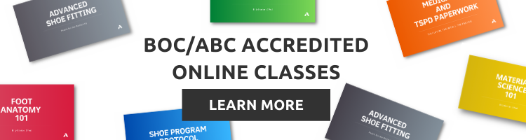 BOC/ABC Accredited Online Classes