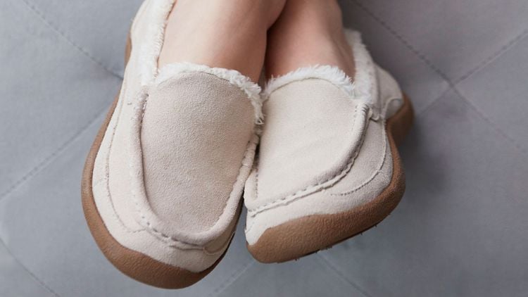 5 Ways To Protect Your Feet at Home if You Have Diabetes