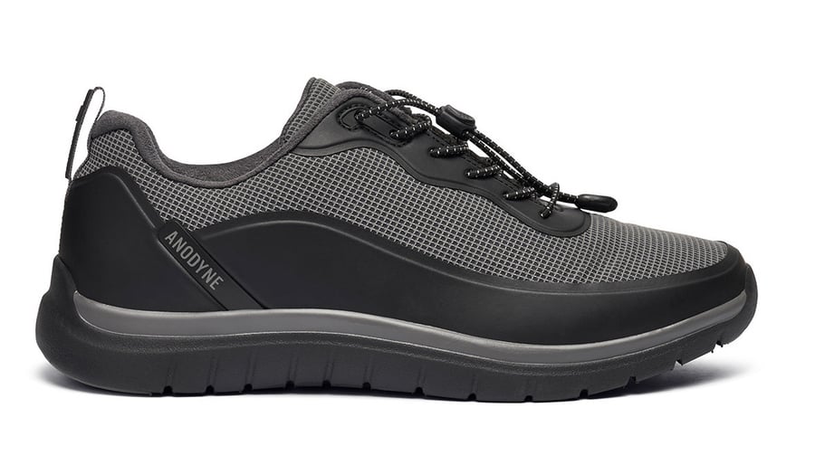 Best Shoes for Chronic Ankle Instability and Hallux Rigidus