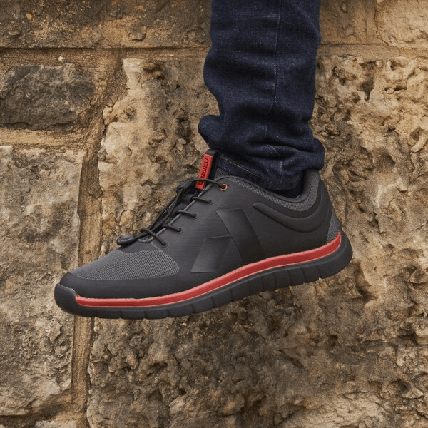 No. 22 Mens Sport Runner