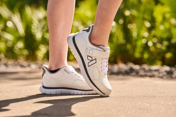 No. 31 Womens Sport Walker