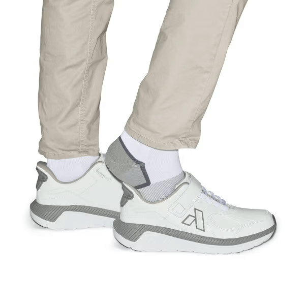 No. 38 Mens Sport Walker w Heel Assist (Gen 2)