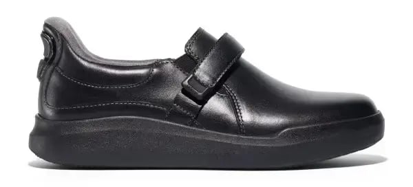 No. 51 Casual Dress w Heel Assist