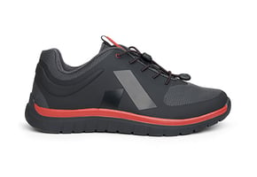 No. 22 Sport Runner Red/Black