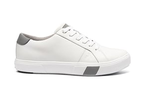 No. 27 Casual Sneaker White