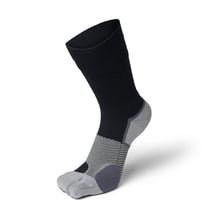 No_107_CrewLengthBunionSock_Black_04