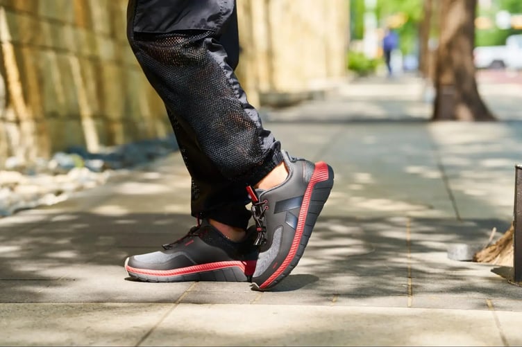 Shop the No. 22 Mens Sport Runner