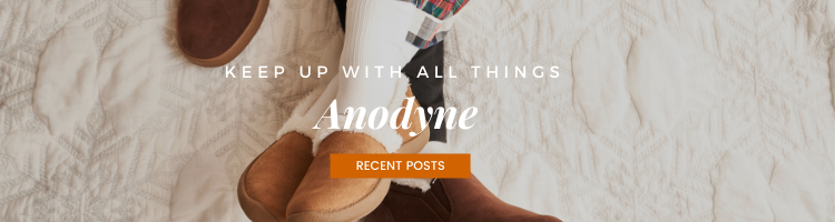 keep up with all things anodyne 