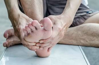 4 Tips to Manage Plantar Fasciitis