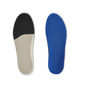 No. 5 - Semi-Rigid Orthotics