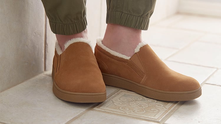 Men's Slippers