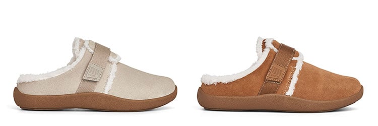 Women's No. 99 - Slipper Open Back