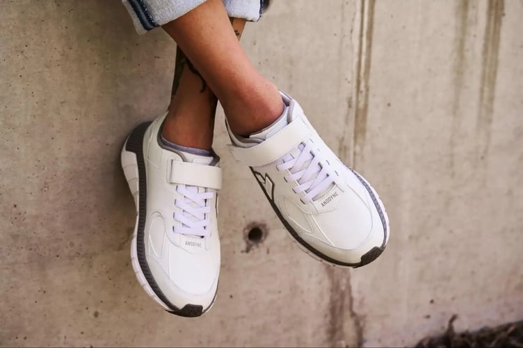 anodyne best shoes for neuropathy