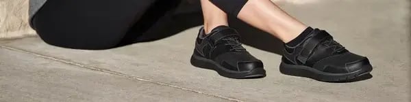 anodyne nr 31 best shoes for neuropathy