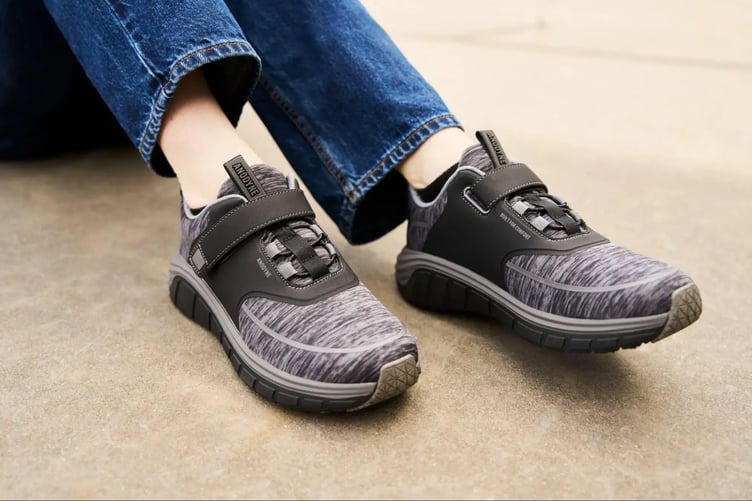 anodyne nr 45 sport jogger