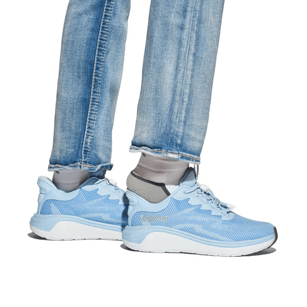 anodyne women’s shoes for afo