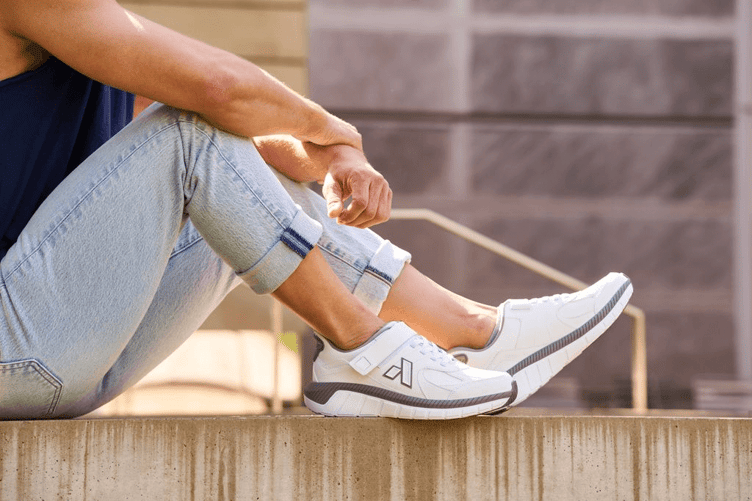 best shoes for foot pain