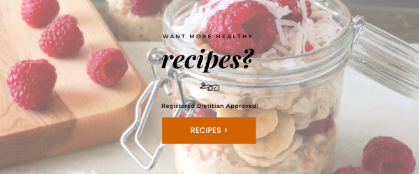 Anodyne Healthy Recipes