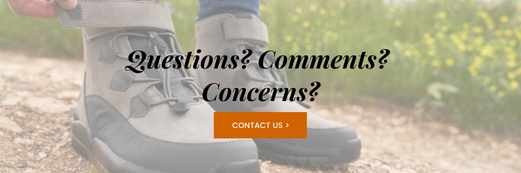 questions? comments? concerns? contact us