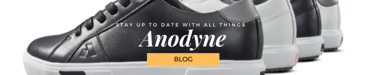 Anodyne Blog