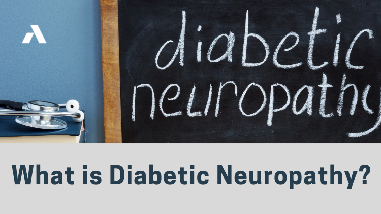 what is diabetic neuropathy