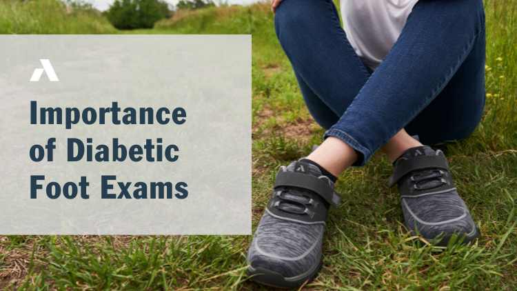 Importance of Diabetic Foot Exams
