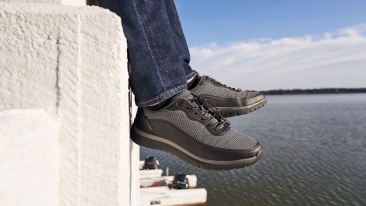 Can Walking Help Diabetic Foot Pain?