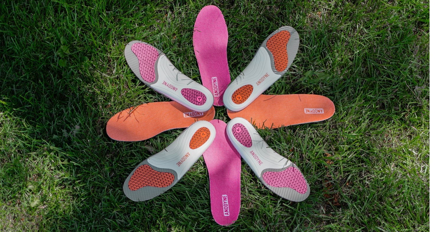 What Type Of Insole Is Best For You?