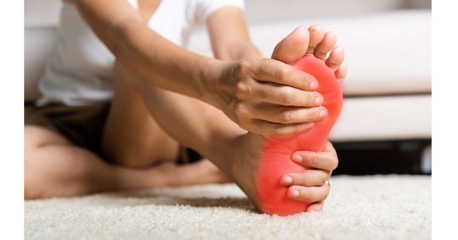 How To Stay Active With Different Foot Conditions?
