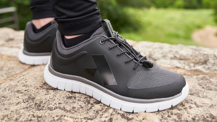 5 Tips for Selecting the Right Running Shoes