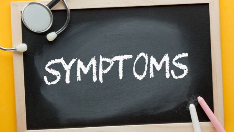 Understanding The Most Common Symptoms Of Prediabetes