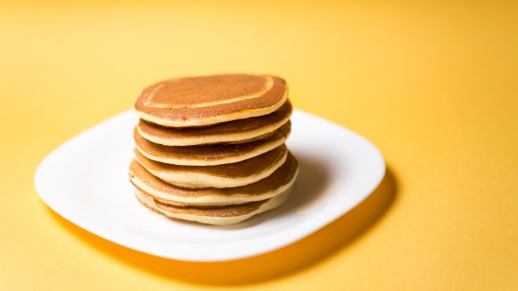 Diabetic Pancake Recipe