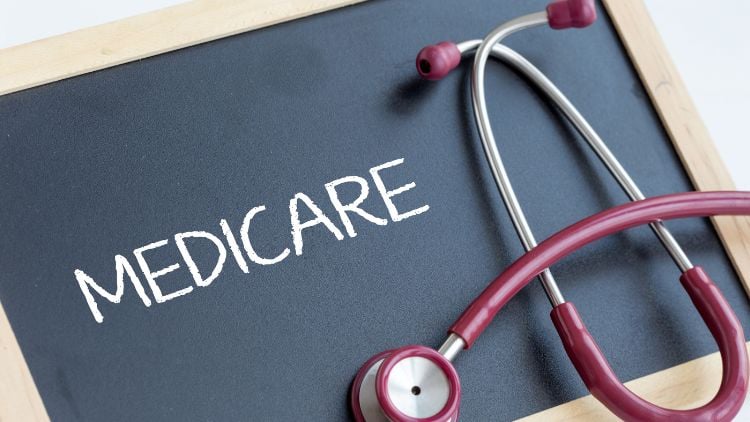 2025 Medicare Reimbursement Rates for Diabetic Shoes and Inserts