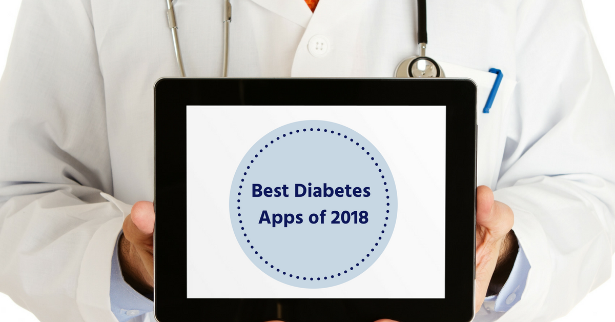 Best Diabetes Apps of 2018