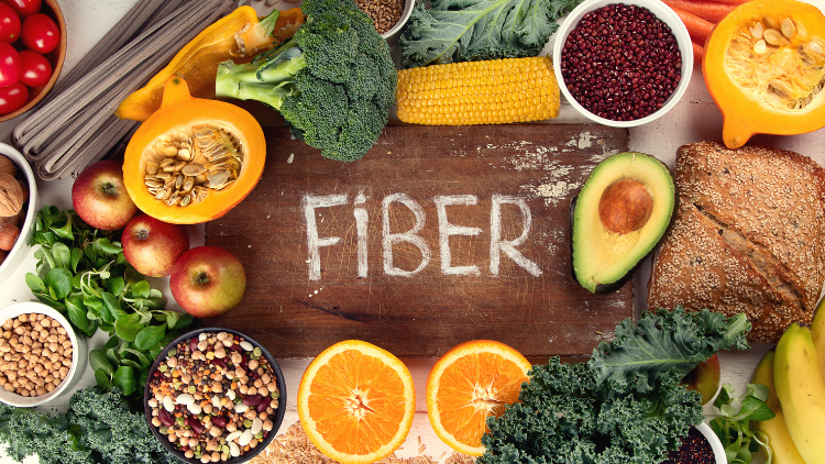 The Role of Fiber in Diabetes Management: High-Fiber Recipes and Tips