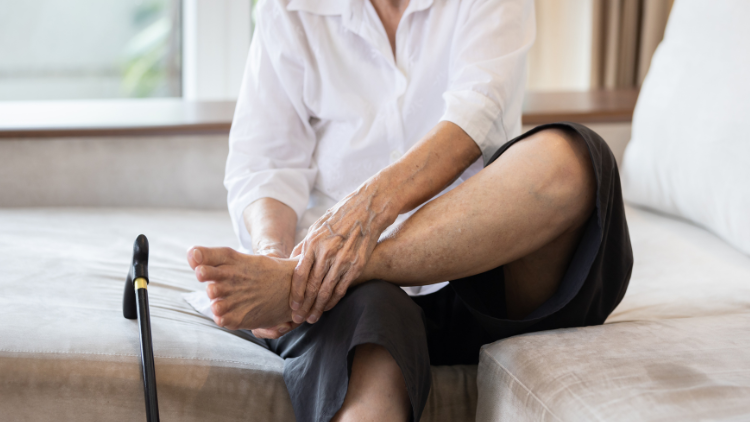 What Is PAD and How Can It Affect Your Feet?